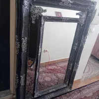 آینه سفارشی بزرگ