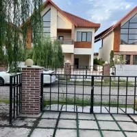 شهرک هوشمند ورینا /لاکچری و لوکس /کد284