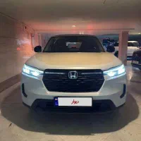 هوندا HRV-ev هیبرید2000 (آگهی شخصی) 2024