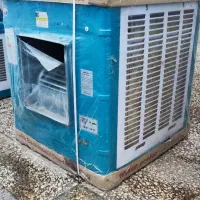 هوای تازه خنکی پایدار انواع کولر آبی