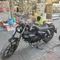 موتور اکوئیلا صفر