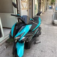 ایروکس155 کبیر