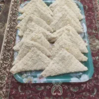 فروش سمبوسه پیتزائی خانگی
