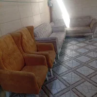 مبل 8نفره