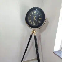 ساعت