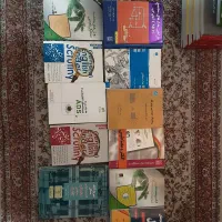 کتب مرجع و تخصصی رشته برق الکترونیک