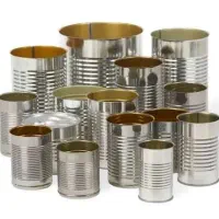ورق مخصوص قوطی سازی.