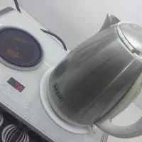 چای سازکنارهمی