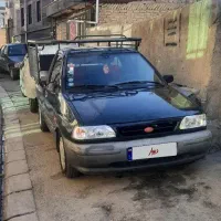 پراید وانت 94