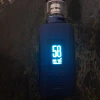 قلیون ویپ شارژی مدل آمریکایی vAPoREsso اصل