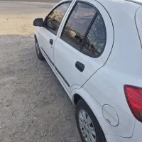 تیبا ۲ مدل ۹۹