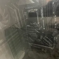 مادربرد msi z790 gaming plus wifi نو قاب کیس t480|قطعات و لوازم جانبی رایانه|شهریار, |دیوار