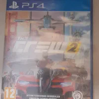the crew 2
