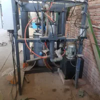 پرکن سایز بزرگ ، جهت گریس و مواد غلیظ
