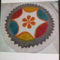زیرمنقلی نمدی