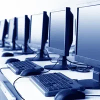 خدمات کامپیوتری در محل