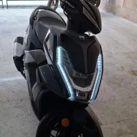 موتور sym galaxy fx 150