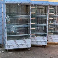 فر ساندویچی و پاچینی