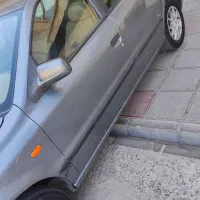 سمند lx دوگانه کارخانه مدل 86