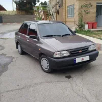 پراید مدل 90