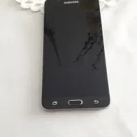 سامسونگj7 حافظه۱۶ رم ۲گیگ ۲سیمکارت فعال