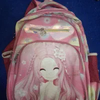 کیف و کوله دخترانه و زنانه