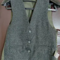 کت و شلوار مردانه