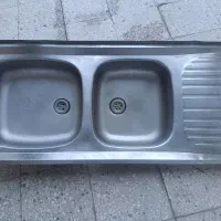 سینک ظرفشویی