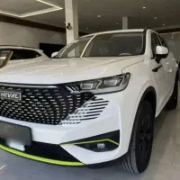 شاوالH6داخل مارون ۱۴۰۵ صفرکیلومتر