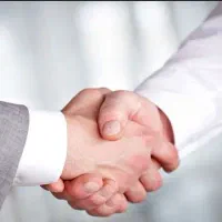 آماده همکاری در تمامی امور شما