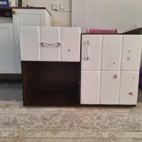 تخت خواب کودک و نوجوان