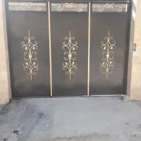 رنگ ساختمان امیر