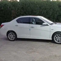 دنا پلاس توربو ابشنال  ۱۴۰۳ فوق العاده تمیز