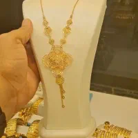 گردنی زنانه
