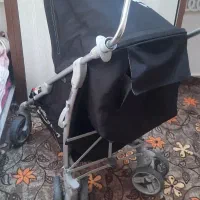 کالسکه تاشو مارک سوئیتی