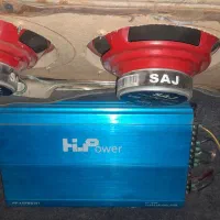 سیستم صوتی|سیستم صوتی خانگی|سنندج, |دیوار