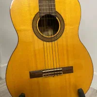 گیتار اسپانیایی حرفه ای CAVAFIS