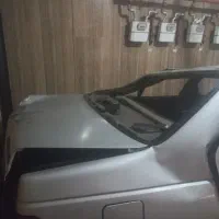 پژو۴۰۵تصادفی