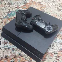 ps 4|کنسول، بازی ویدئویی و آنلاین|اهواز, کمپلو جنوبی|دیوار
