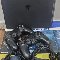 ps4 500 fat