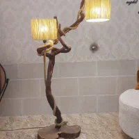 آباژور 2متری انگوری ایستاده