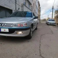 پرشیا|خودرو سواری و وانت|اردبیل, |دیوار