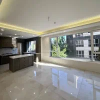 ۱۴۵متر/۳خواب/نوساز کلید نخورده/ویو ابدی