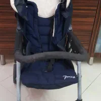 کالسکه چیکو