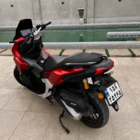 Adv150|موتورسیکلت|تهران, باشگاه نفت|دیوار
