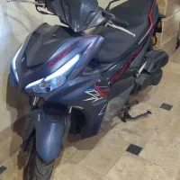 آیروکس کبیر ۱۷۰