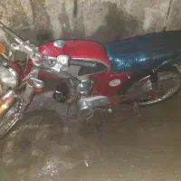 یاماها۱۰۰