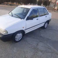 پراید ۱۳۱ ۱۳۹۱|خودرو سواری و وانت|خمین, |دیوار