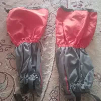 گتر کوهنوردی