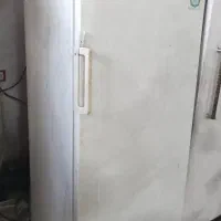 فریزر پارس